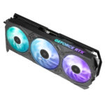 GALAX RTX 4070 SUPER EX GAMER ARGB DE 12GB BLACK - Imagen 8