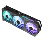 GALAX RTX 4070 SUPER EX GAMER ARGB DE 12GB BLACK - Imagen 7