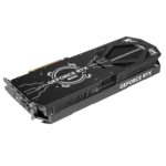 GALAX RTX 4070 SUPER EX GAMER ARGB DE 12GB BLACK - Imagen 4