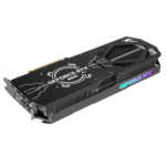 GALAX RTX 4070 SUPER EX GAMER ARGB DE 12GB BLACK - Imagen 5