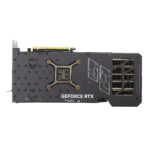ASUS TUF GAMING NVIDIA RTX 4070ti SUPER 16GB TRIFAN OC ARGB - Imagen 3