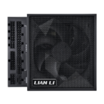 LIAN LI EDGE BLACK DE 1300W 80 PLUS PLATINUM MODULAR - Imagen 4