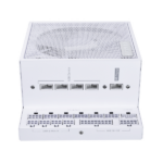 LIAN LI EDGE DE 1000W 80 PLUS PLATINUM MODULAR WHITE - Imagen 2