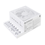 LIAN LI EDGE DE 1000W 80 PLUS PLATINUM MODULAR WHITE - Imagen 6