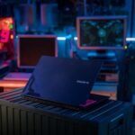 Gigabyte G5 2023  i5 12500h 4,5Ghz  RTX 4060 8Gb - Imagen 7
