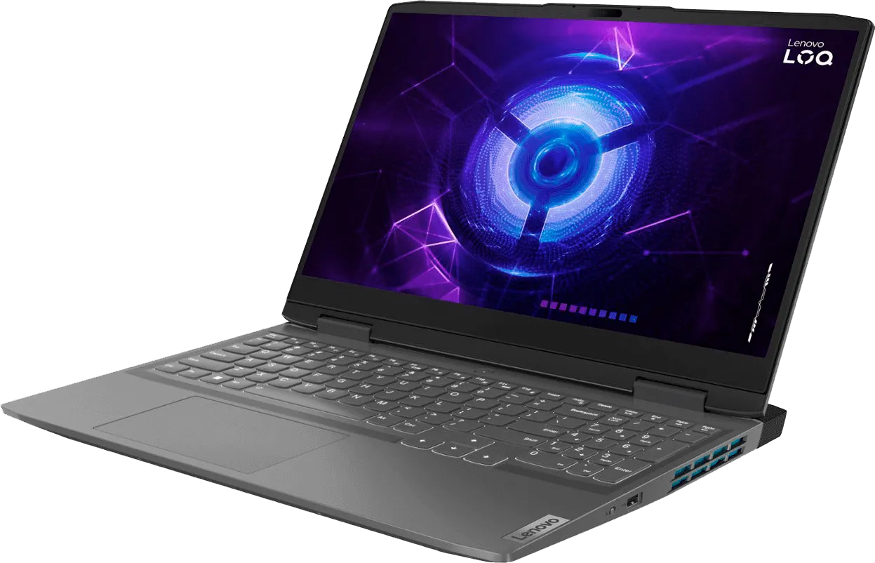LOQ-15IRH8-82XV002LUS_3 Lenovo LOQ i5 13420h 4,6Ghz RTX 4050 6GB - Imagen 1