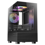 ANTEC CX200M ELITE BLACK RGB - Imagen 2