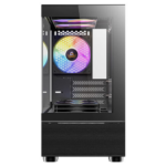 ANTEC CX200M ELITE BLACK RGB - Imagen 3