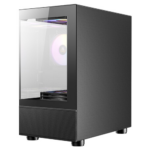 ANTEC CX200M ELITE BLACK RGB - Imagen 6