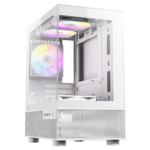 ANTEC CX200M ELITE WHITE RGB - Imagen 3