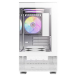 ANTEC CX200M ELITE WHITE RGB - Imagen 5