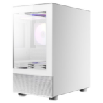 ANTEC CX200M ELITE WHITE RGB - Imagen 7