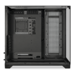 LIAN LI  O11 VISION BLACK CHROME - Imagen 4