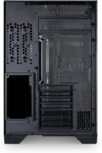 LIAN LI  O11 VISION BLACK CHROME - Imagen 5