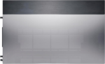 LIAN LI  O11 VISION BLACK CHROME - Imagen 6