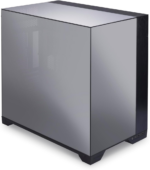 LIAN LI  O11 VISION BLACK CHROME - Imagen 3