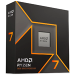 AMD RYZEN 7 9700X 5.5GHZ - 8 NUCLEOS - 16 HILOS - Imagen 2