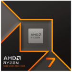 AMD RYZEN 7 9700X 5.5GHZ - 8 NUCLEOS - 16 HILOS - Imagen 3