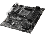 MSI B450M PRO-VDH MAX - Imagen 3