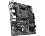 MSI B450M PRO-VDH MAX - Imagen 4