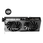 GALAX RTX 4070 SUPER 1-Click OC 2X V2 - Imagen 2