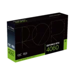 ASUS ProArt RTX 4060 OC DE 8GB TRIFAN - Imagen 12