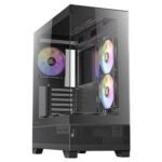 ANTEC CX700 RGB ELITE BLACK - Imagen 2