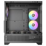 ANTEC CX700 RGB ELITE BLACK - Imagen 5