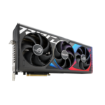 ROG Strix RTX 4080 SUPER 16GB OC - Imagen 8