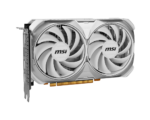 MSI VENTUS X2 WHITE RTX 4060 DE 8GB DUAL FAN OC - Imagen 5