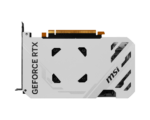MSI VENTUS X2 WHITE RTX 4060 DE 8GB DUAL FAN OC - Imagen 4