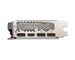 MSI VENTUS X2 WHITE RTX 4060 DE 8GB DUAL FAN OC - Imagen 3