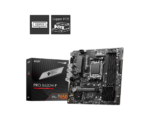 MSI PRO B650M-P
