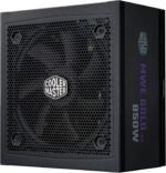 COOLERMASTER MWE 850W V3 80PLUS GOLD FULL MODULAR