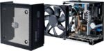 COOLERMASTER MWE 850W V3 80PLUS GOLD FULL MODULAR - Imagen 3