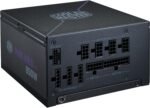 COOLERMASTER MWE 850W V3 80PLUS GOLD FULL MODULAR - Imagen 2