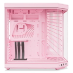 HYTE Y70 Strawberry Milk - Imagen 2