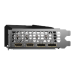 RADEON GIGABYTE RX 7600 GAMING OC 8G - Imagen 3