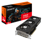 RADEON GIGABYTE RX 7600XT GAMING OC 16G - Imagen 2