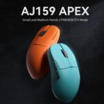 Ajazz AJ159P BLACK - Imagen 5