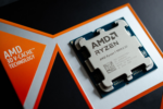 AMD RYZEN 7 9800X3D 5.7GHZ - 8 NUCLEOS - 16 HILOS - Imagen 2