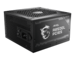 MSI A850GL 850W 80PLUS GOLD FULL MODULAR PCIE 5.1 - Imagen 5