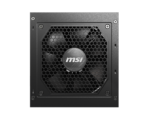 MSI A850GL 850W 80PLUS GOLD FULL MODULAR PCIE 5.1 - Imagen 3
