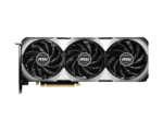 MSI VENTUS X3 RTX 4070 SUPER  12 GB OC TRIFAN - Imagen 2