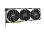 MSI VENTUS X3 RTX 4070 SUPER  12 GB OC TRIFAN - Imagen 3