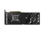 MSI VENTUS X3 RTX 4070 SUPER  12 GB OC TRIFAN - Imagen 4
