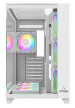 ICEBERG CRYSTAL CUBE XL WHITE - Imagen 5