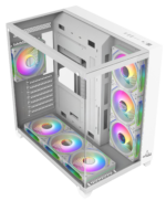 ICEBERG CRYSTAL CUBE XL WHITE - Imagen 6