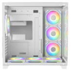 ICEBERG CRYSTAL CUBE XL WHITE - Imagen 3