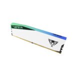MEMORIA DDR5 KIT 32GB  PATRIOT VIPER ELITE WHITE A 5600MHZ - Imagen 7